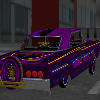 Street Royalty 64 Impala